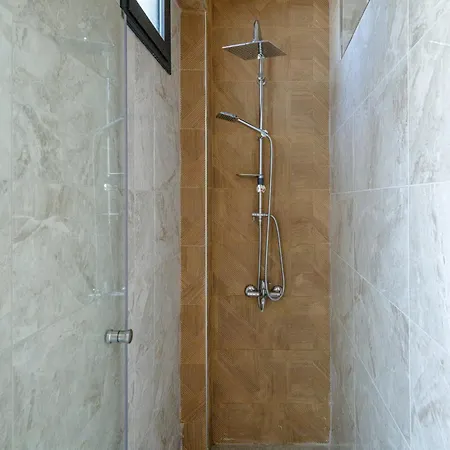 Starlight Terrace Penthouse Никосия